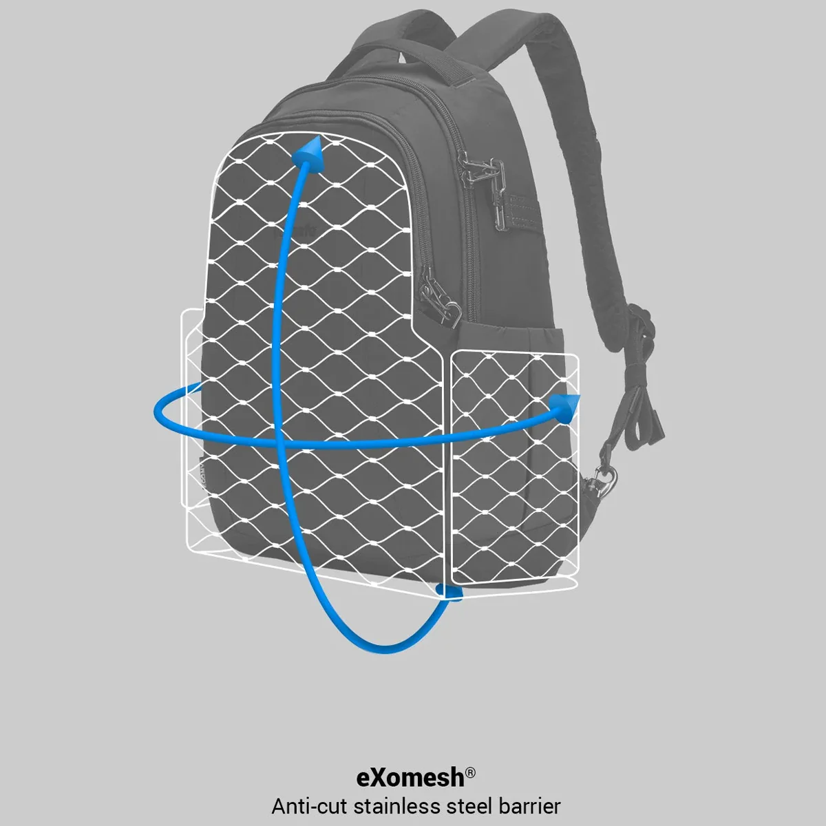 LS350 Backpack - Image 13