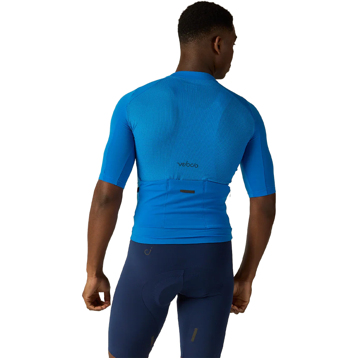 Men's LUXE Merino Jersey - Image 3