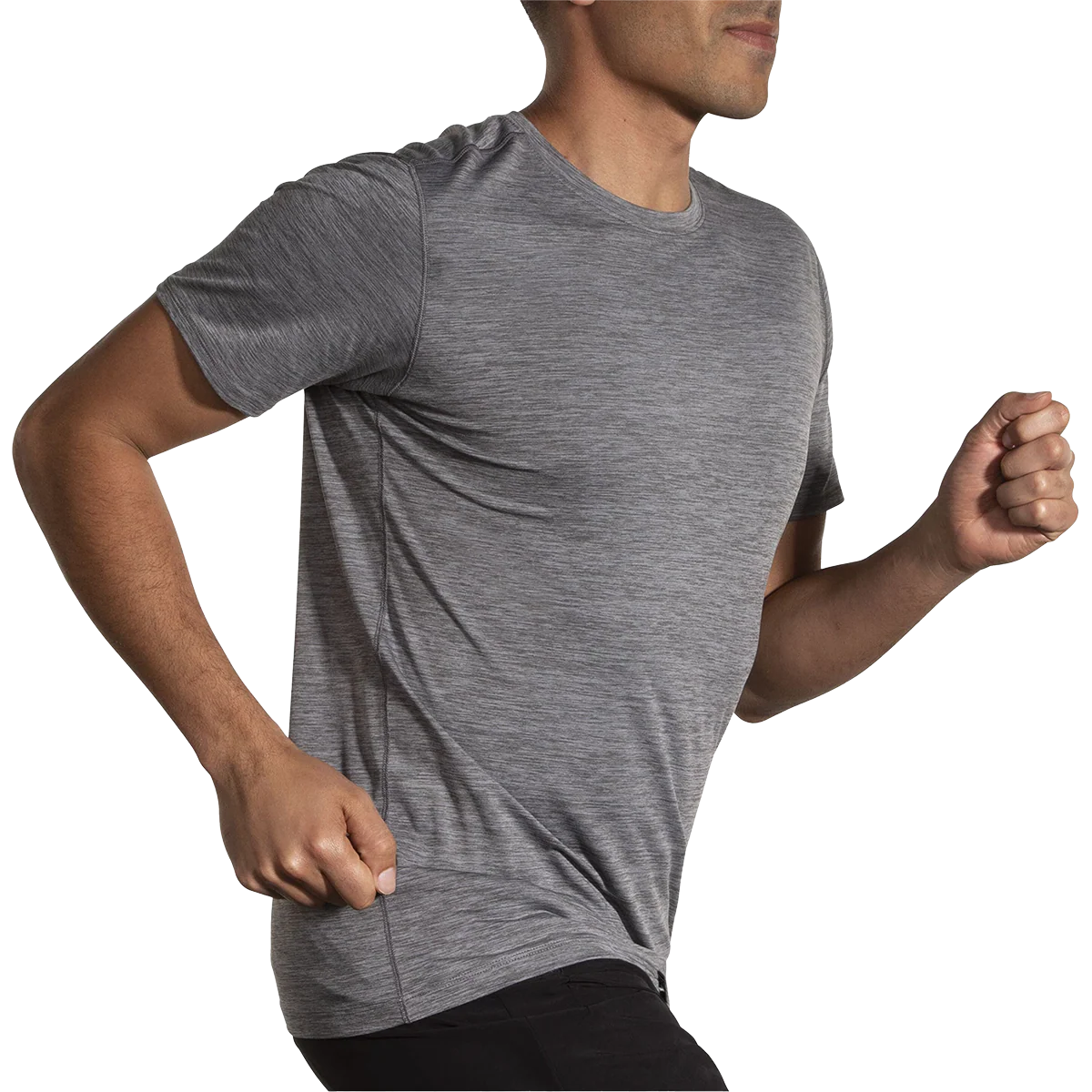 Men's Luxe Short Sleeve - Image 4