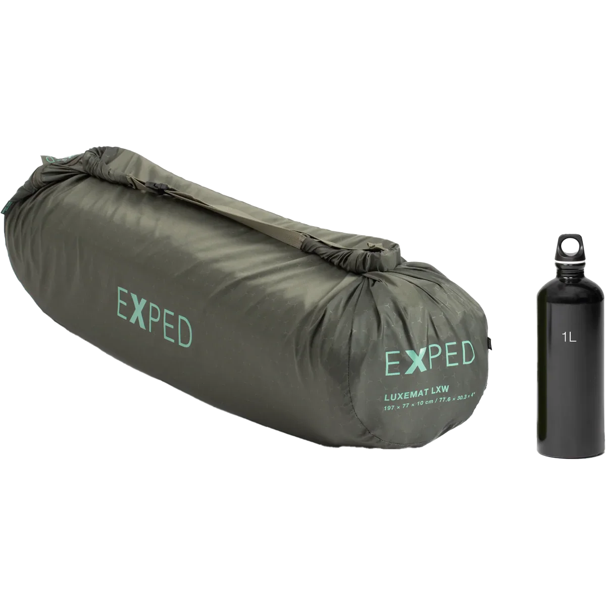 LuxeMat LXW - Image 5