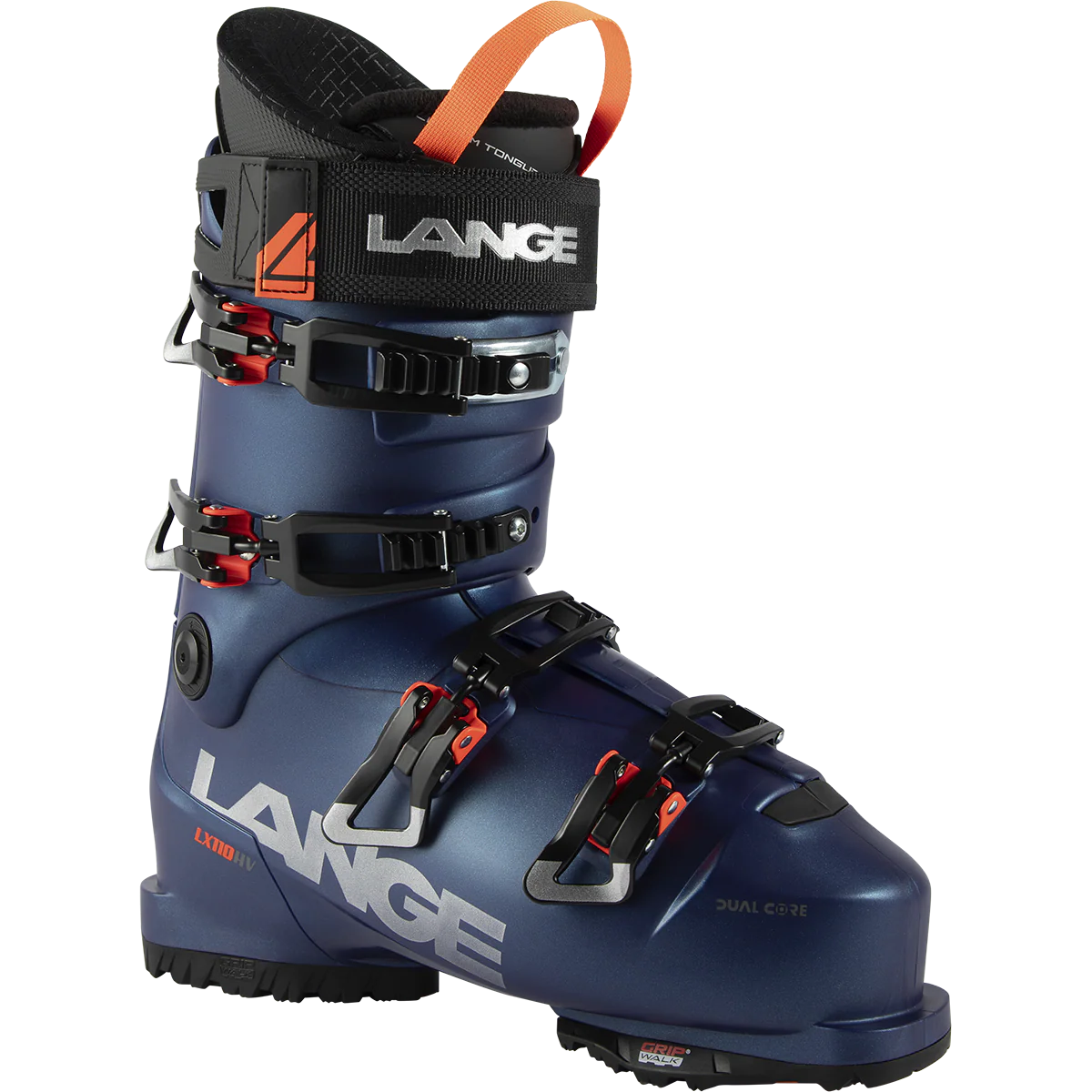 LX 110 HV GW - Image 2