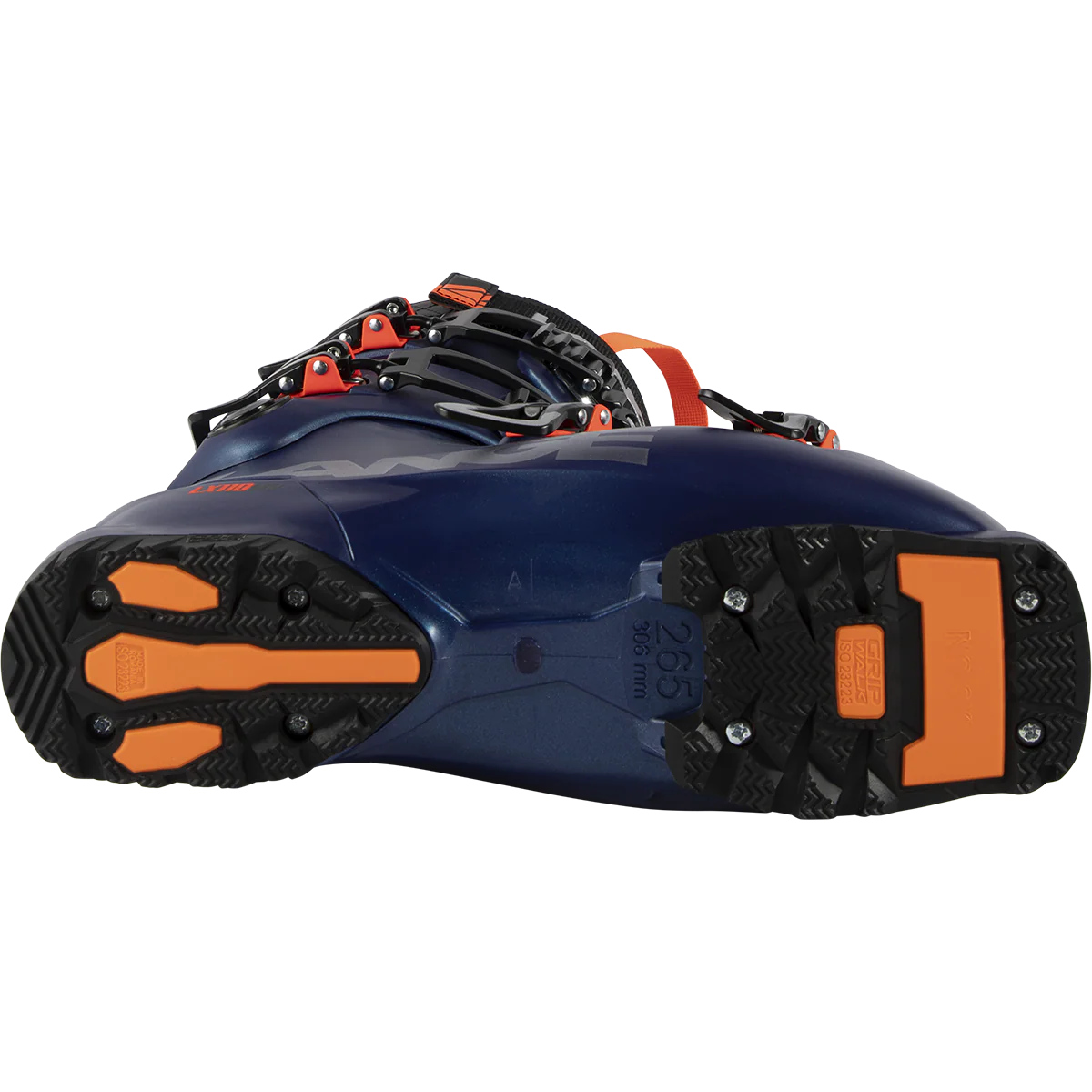 LX 110 HV GW - Image 8