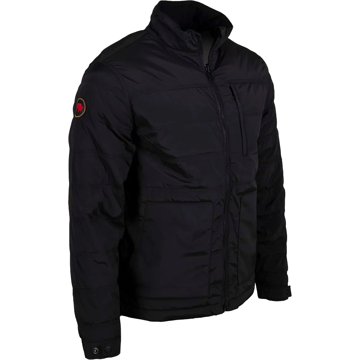 Men's Lynx Rover Jacket - Image 3