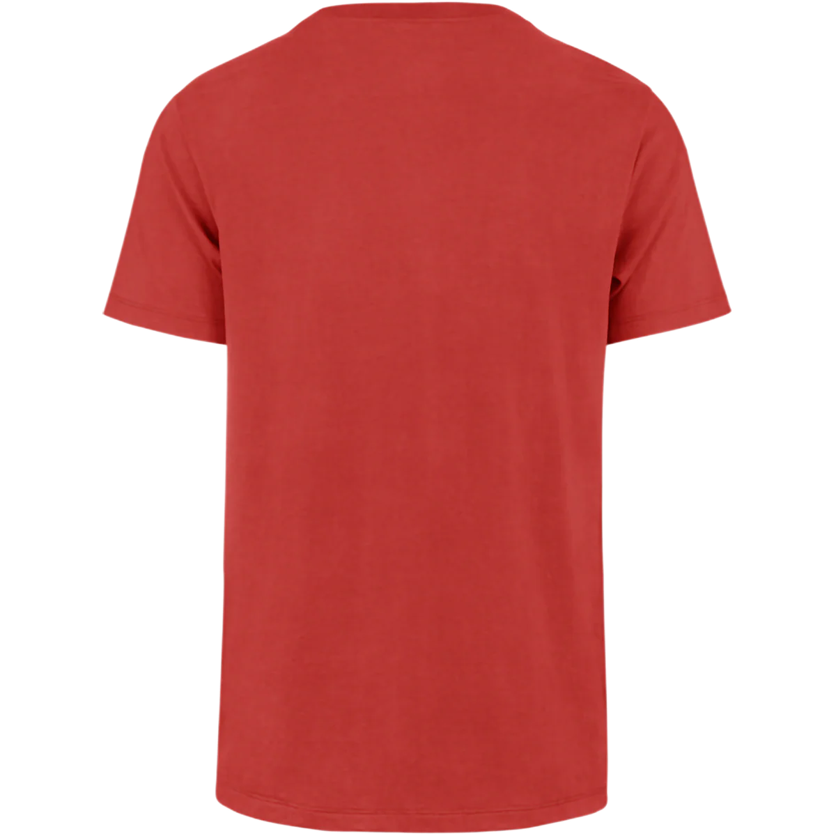 Men's 49ers Arena Fade Franklin Tee - Image 2