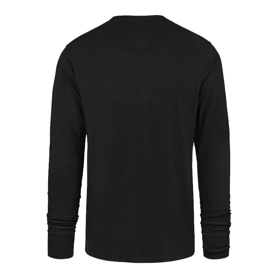 Men's 49ers Dissipate Franklin Long Sleeve - Image 2