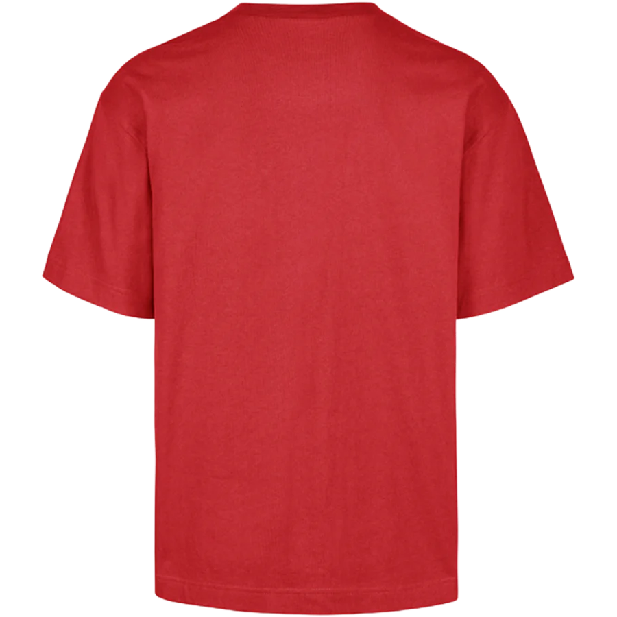 Men's 49ers Hot Corner Foundation Tee - Image 2