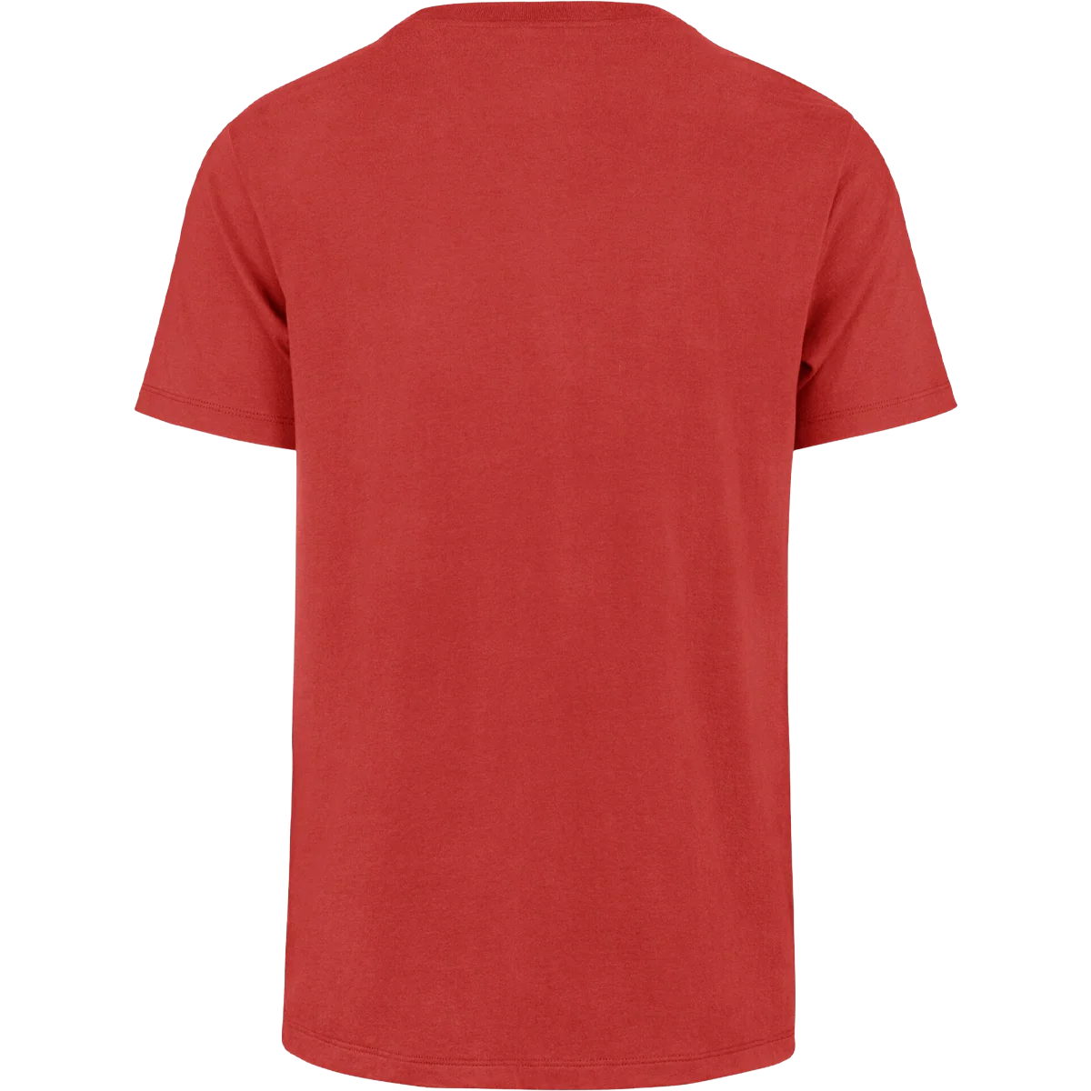 Men's 49ers Stripe Splash Franklin Tee - Image 2