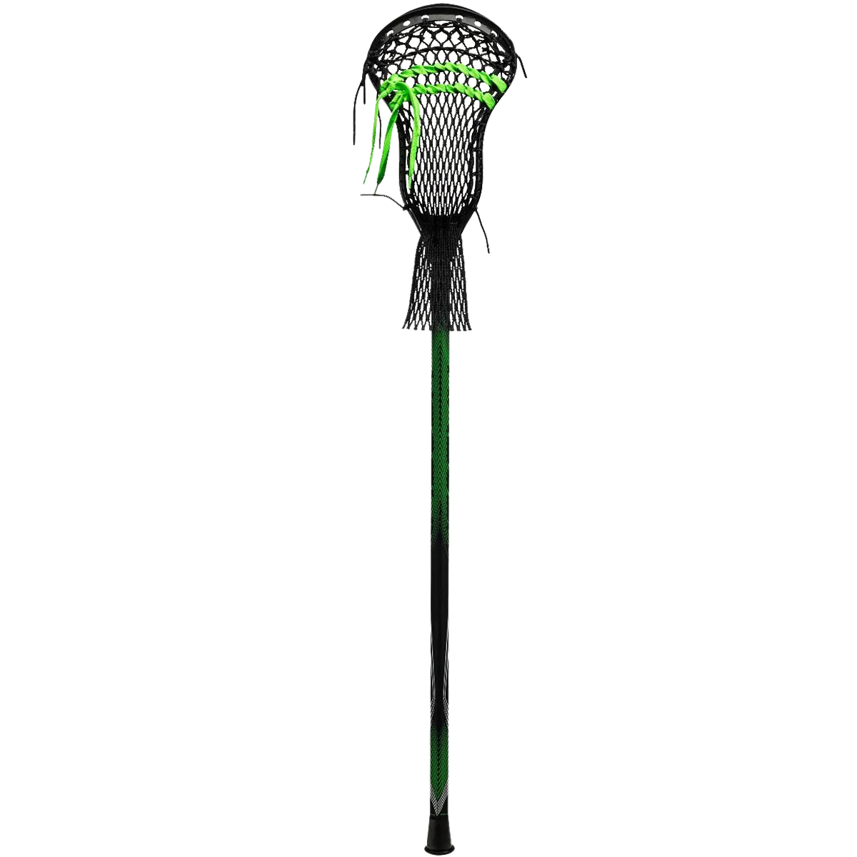 Men's Ambush Complete Lacrosse Stick - Image 6