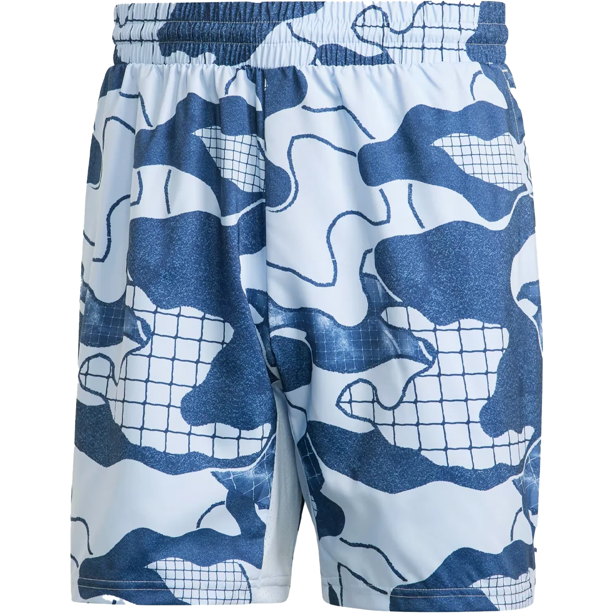 Men's Club Graphic Short