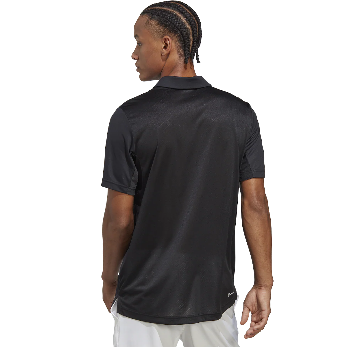 Men's Club Polo - Image 4