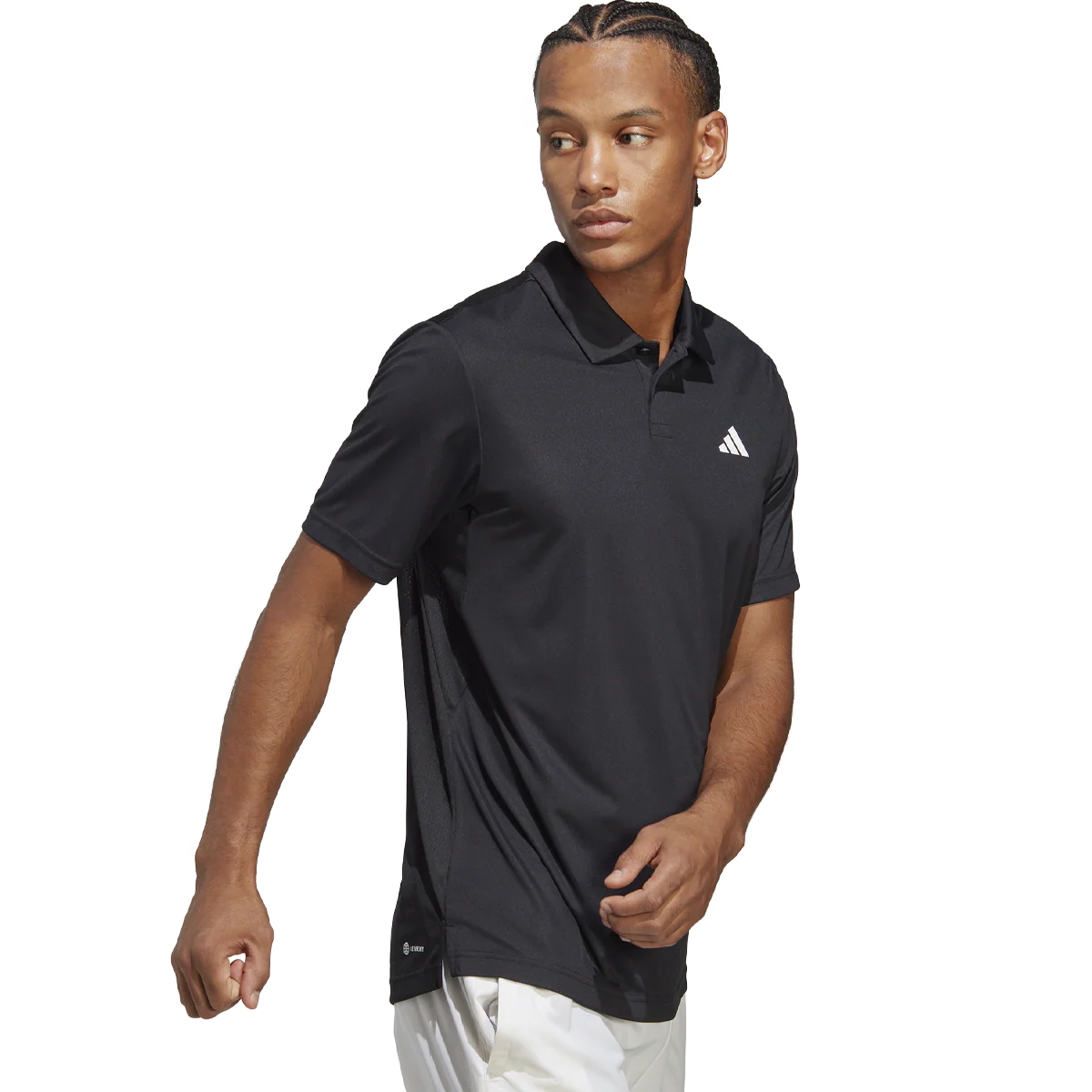 Men's Club Polo - Image 5