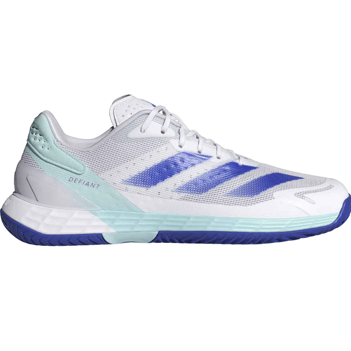 Men's Defiant Speed 2