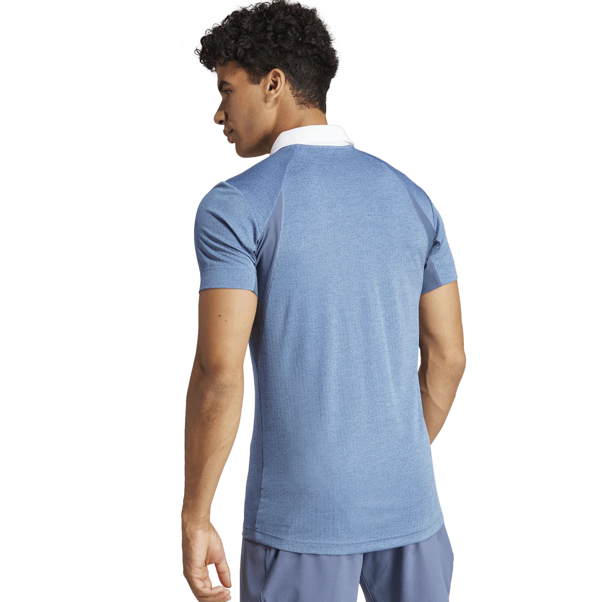 Men's Freelift Polo - Image 4