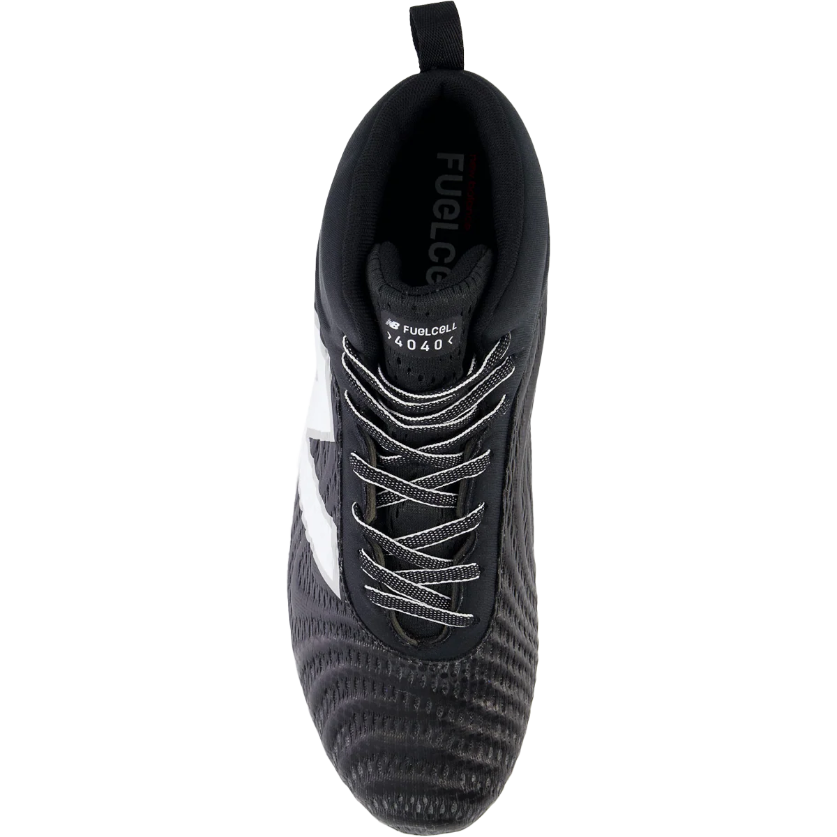 Men's FuelCell 4040 v7 Mid-Metal - Image 4