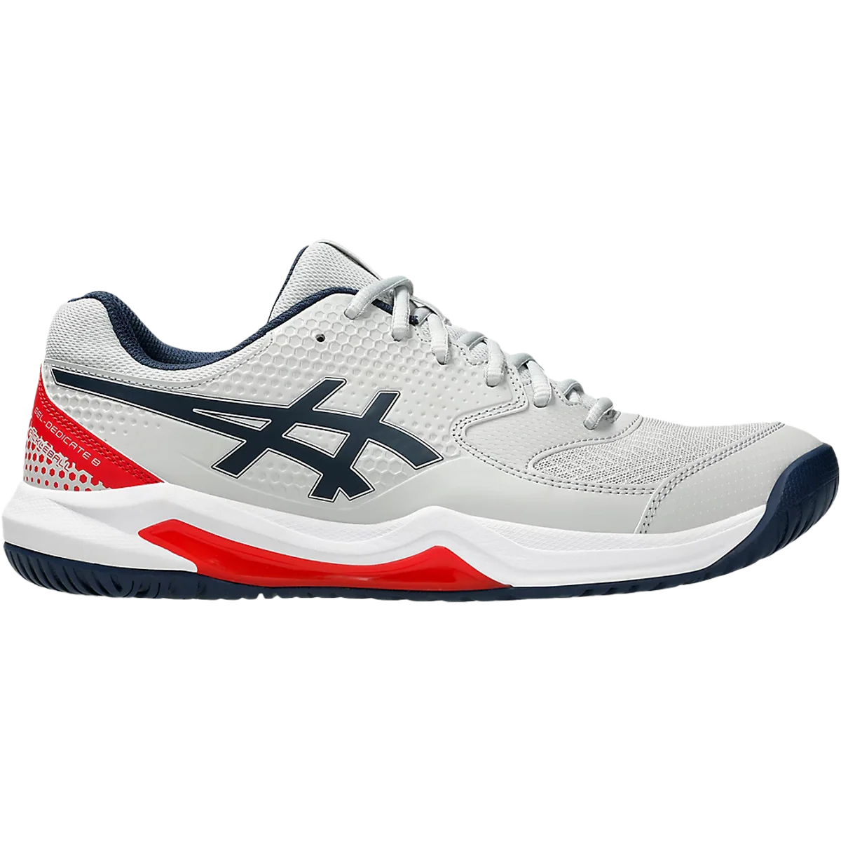 Men's Gel-Dedicate 8 Pickleball - Image 2