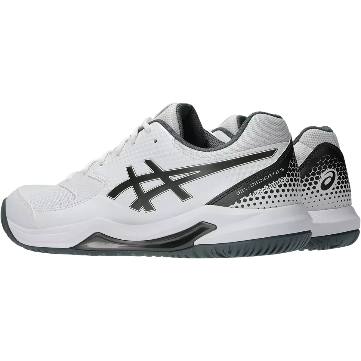 Men's Gel-Dedicate 8 Pickleball - Image 4