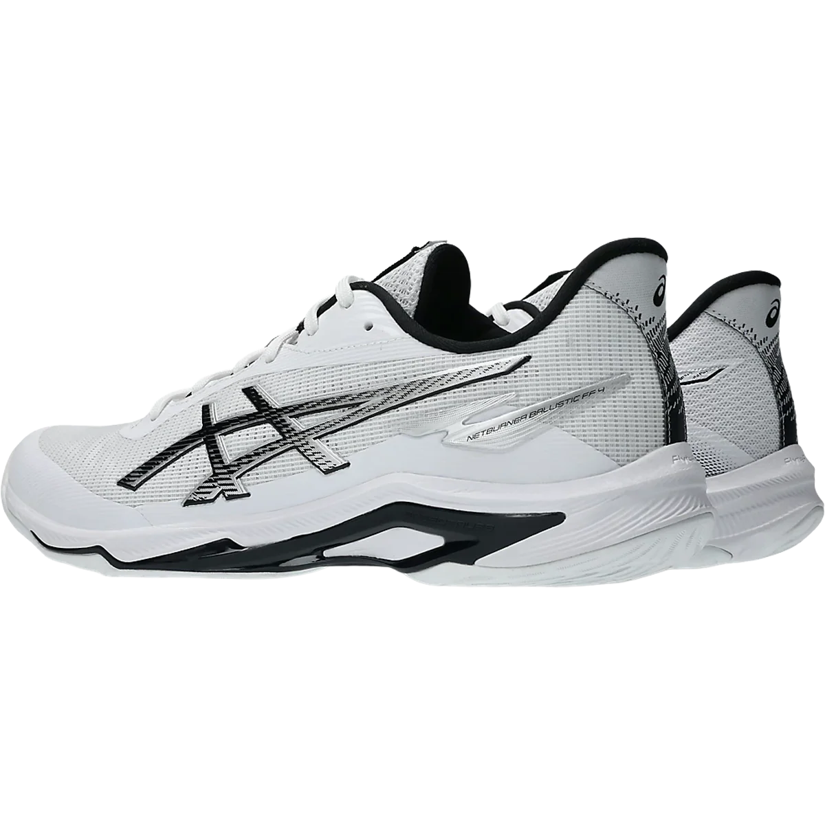 Men's Netburner Ballistic FF 4 - Image 5