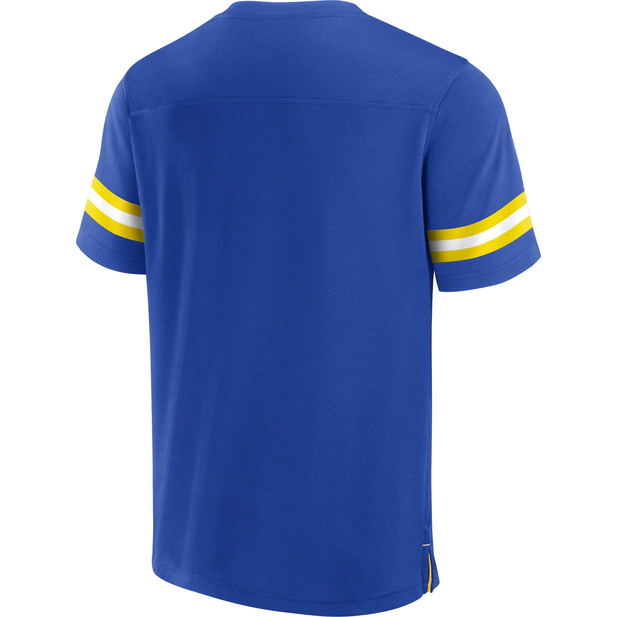 Men's Rams Fundamentals Hashmark Top - Image 2