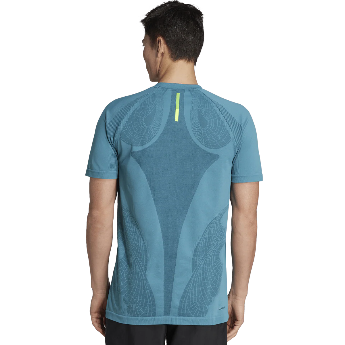 Men's Seamless Tee - Image 4