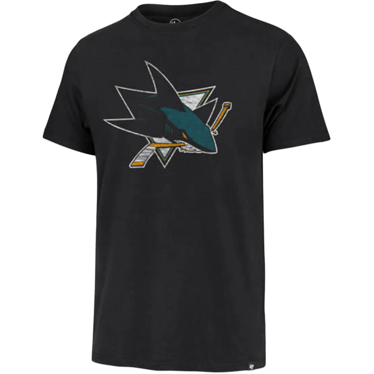 Men's Sharks Premier Franklin Tee