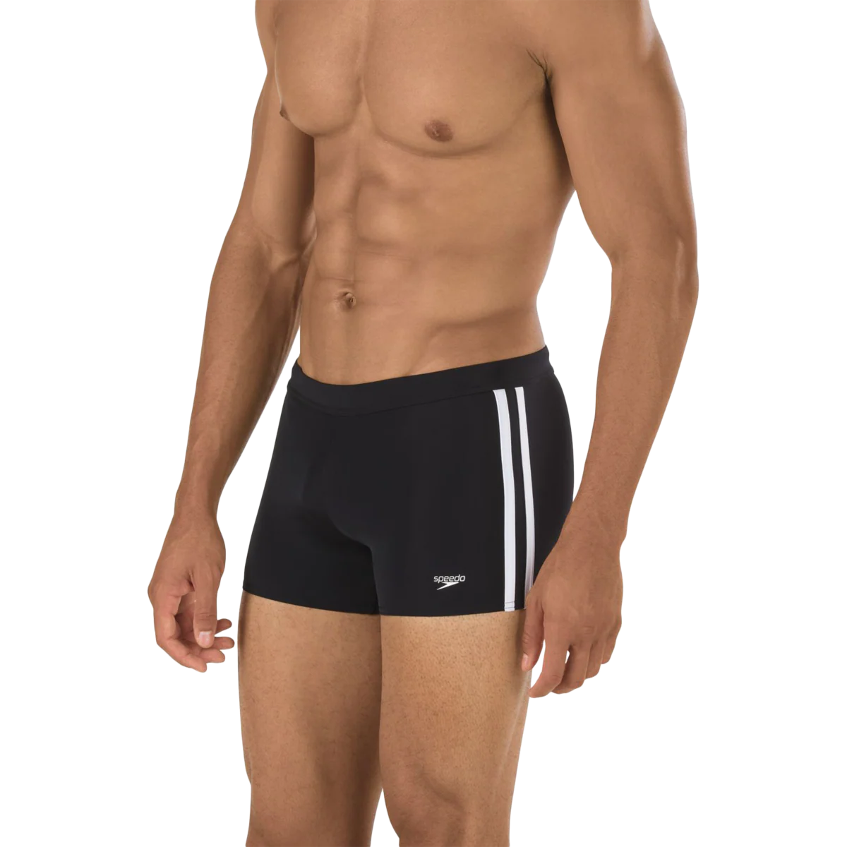 Men's Shoreline Square Leg - Black