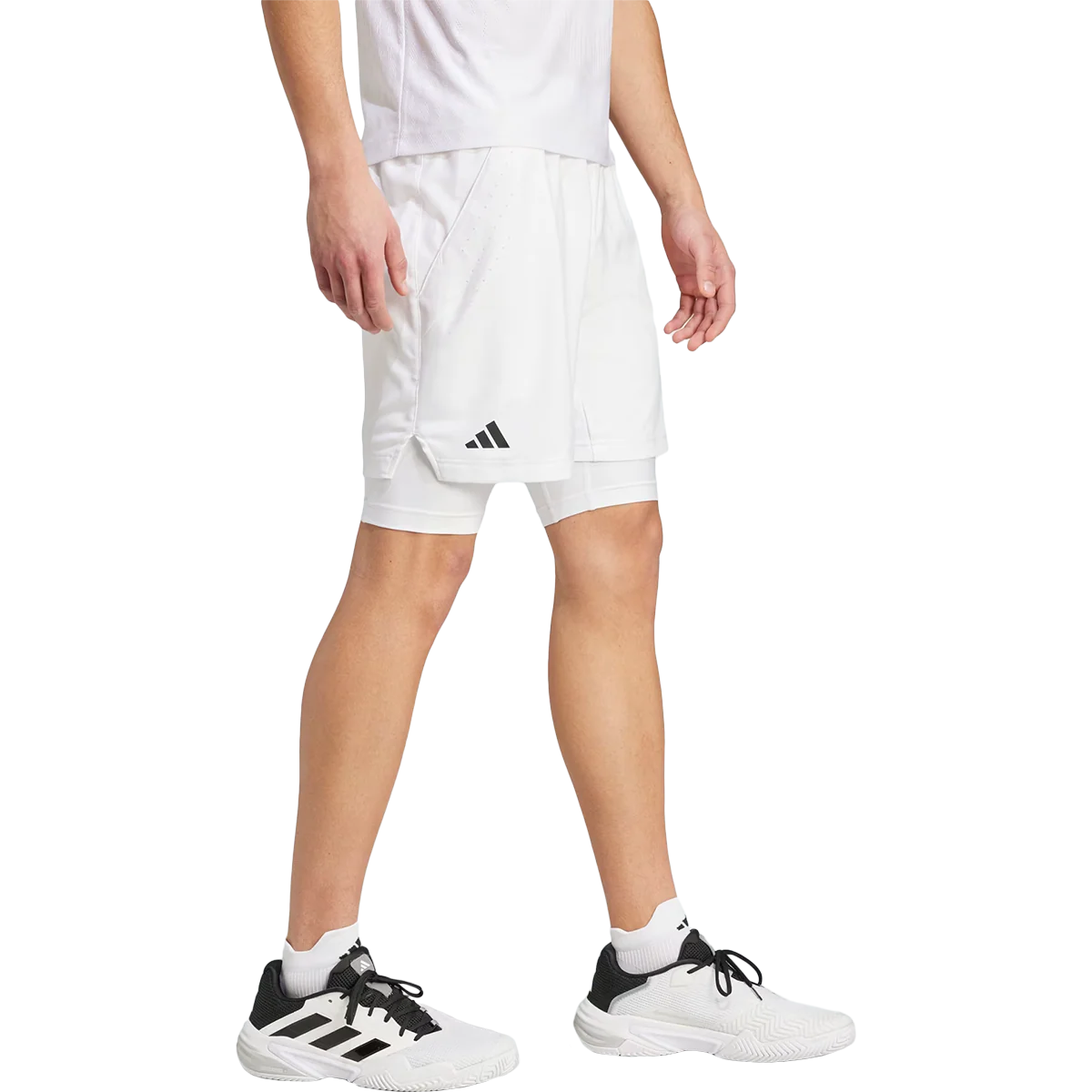 Men's Short and Tight Set - Image 4