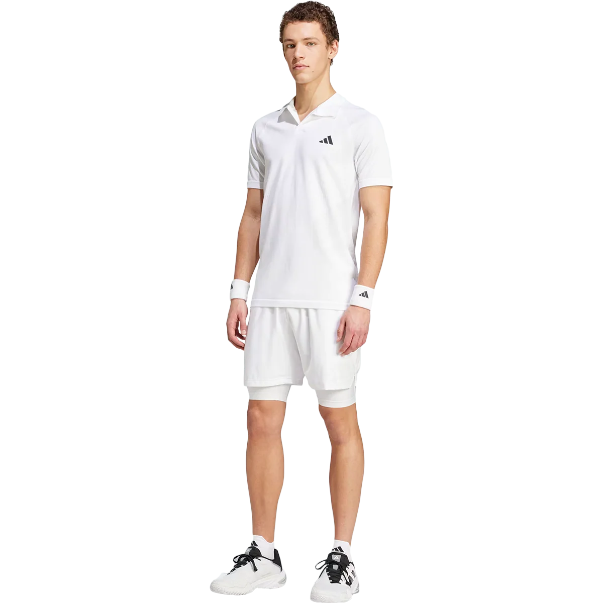 Men's Short and Tight Set - Image 5