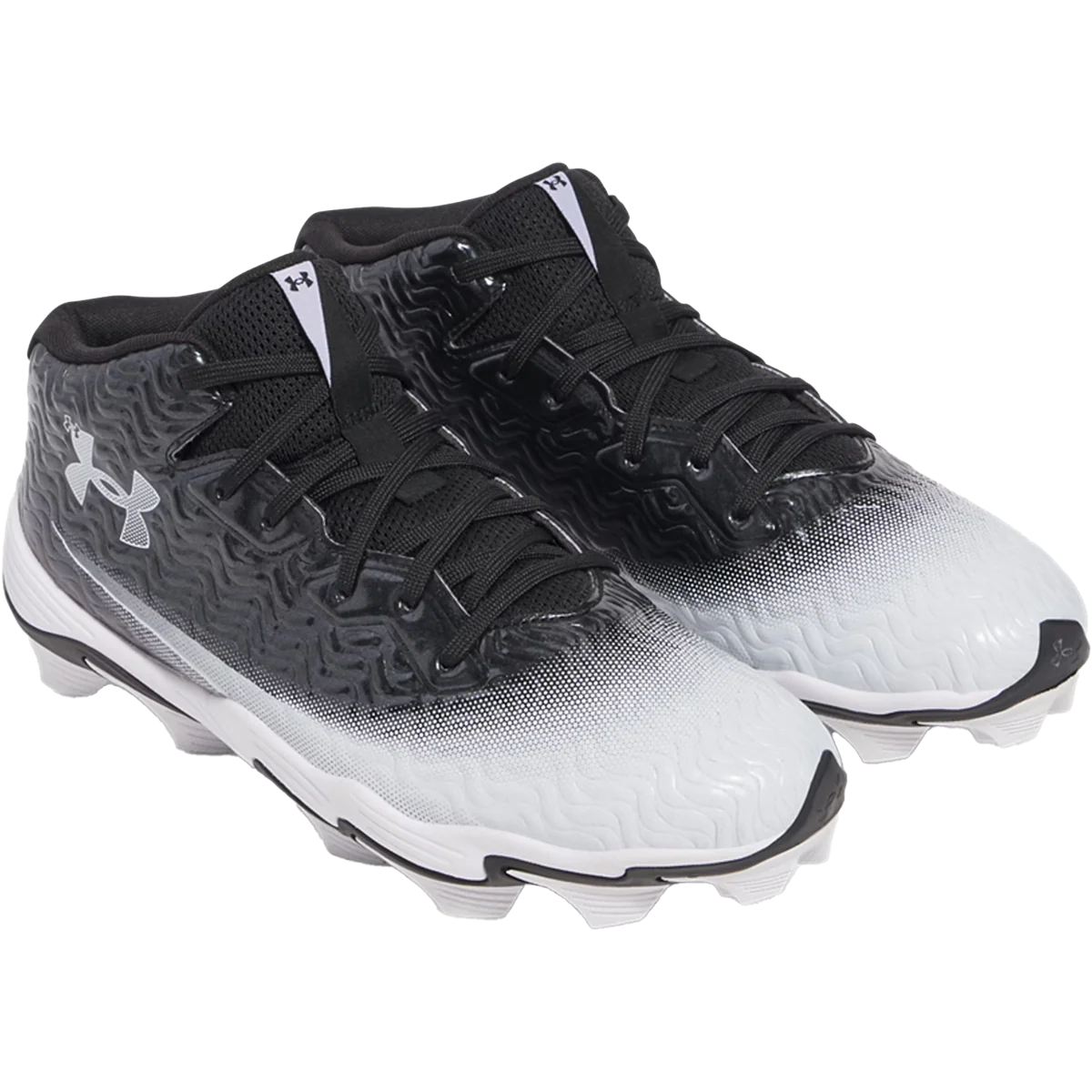 Men's Spotlight Hammer Football Cleats - Image 2