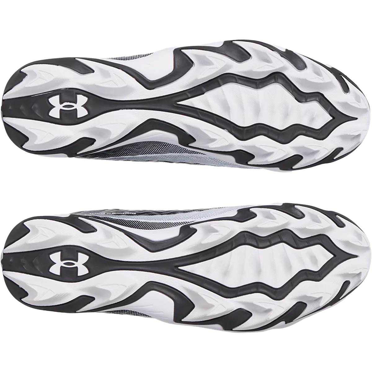 Men's Spotlight Hammer Football Cleats - Image 5