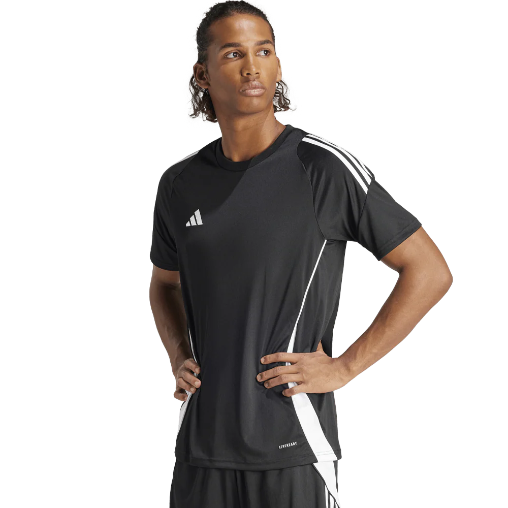 Men's Tiro 24 Jersey - Image 3