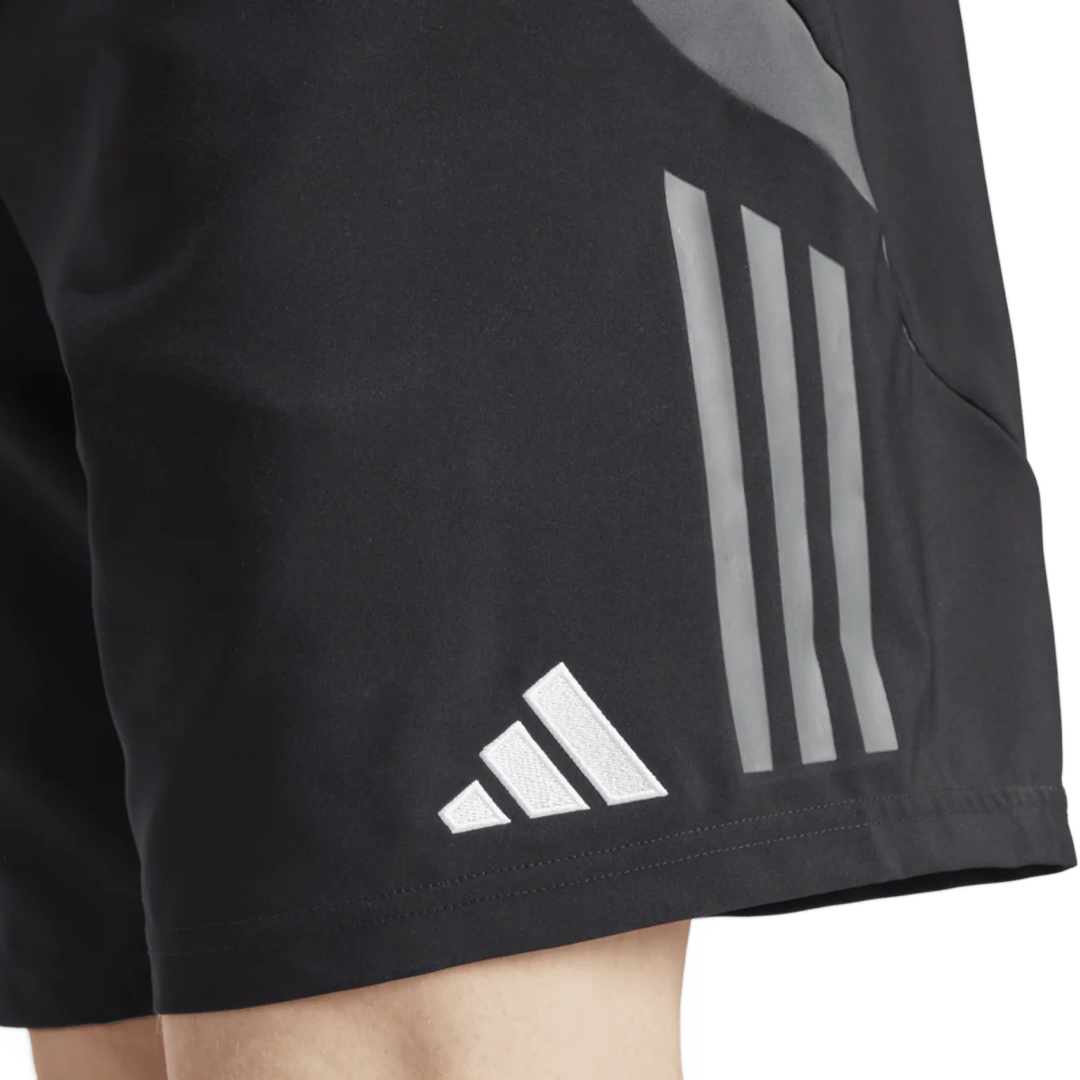 Men's Tiro 24 Shorts - Image 10