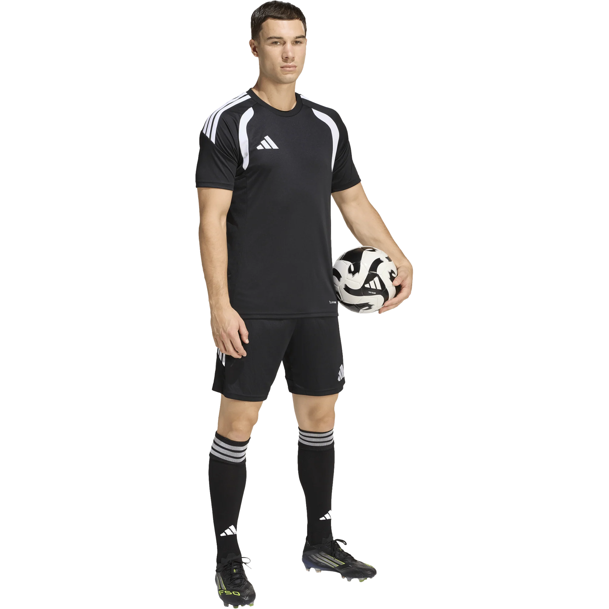 Men's Tiro 26 Short - Image 2
