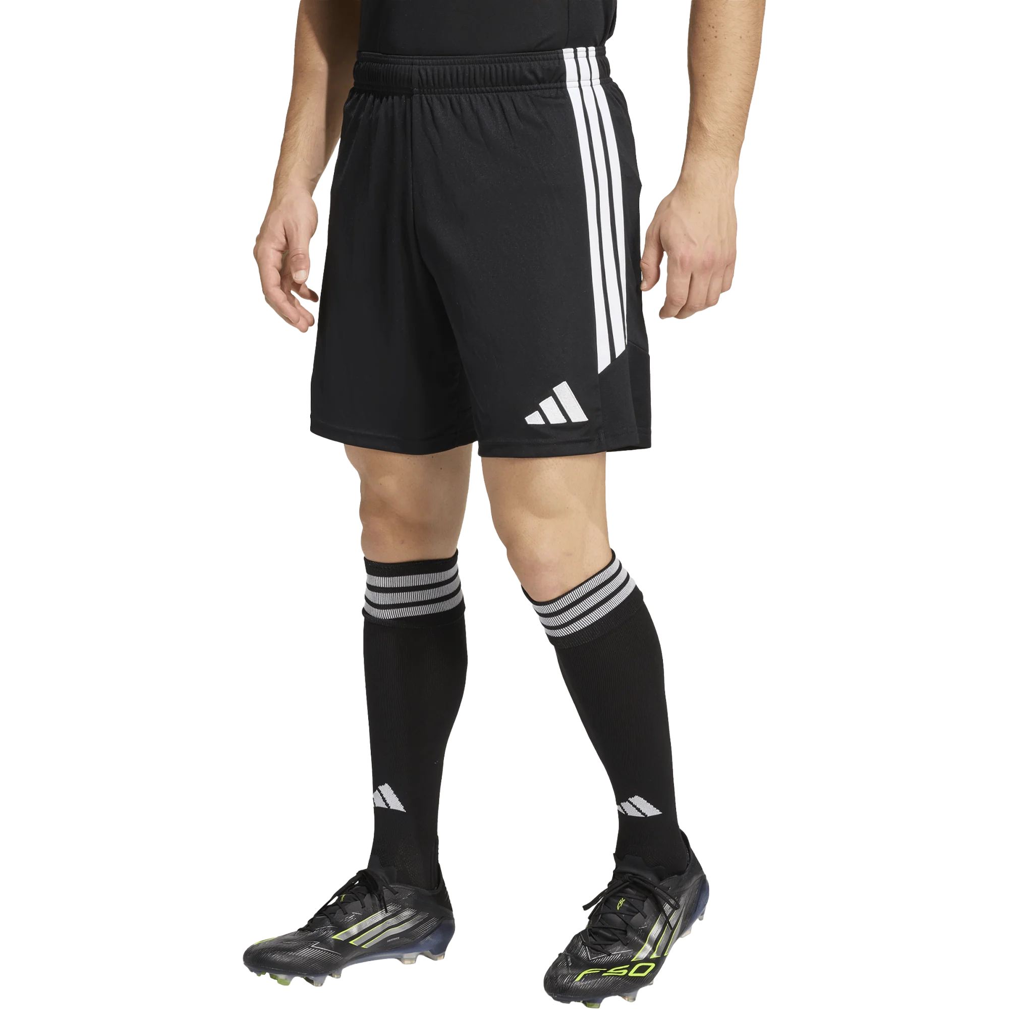 Men's Tiro 26 Short - Image 3