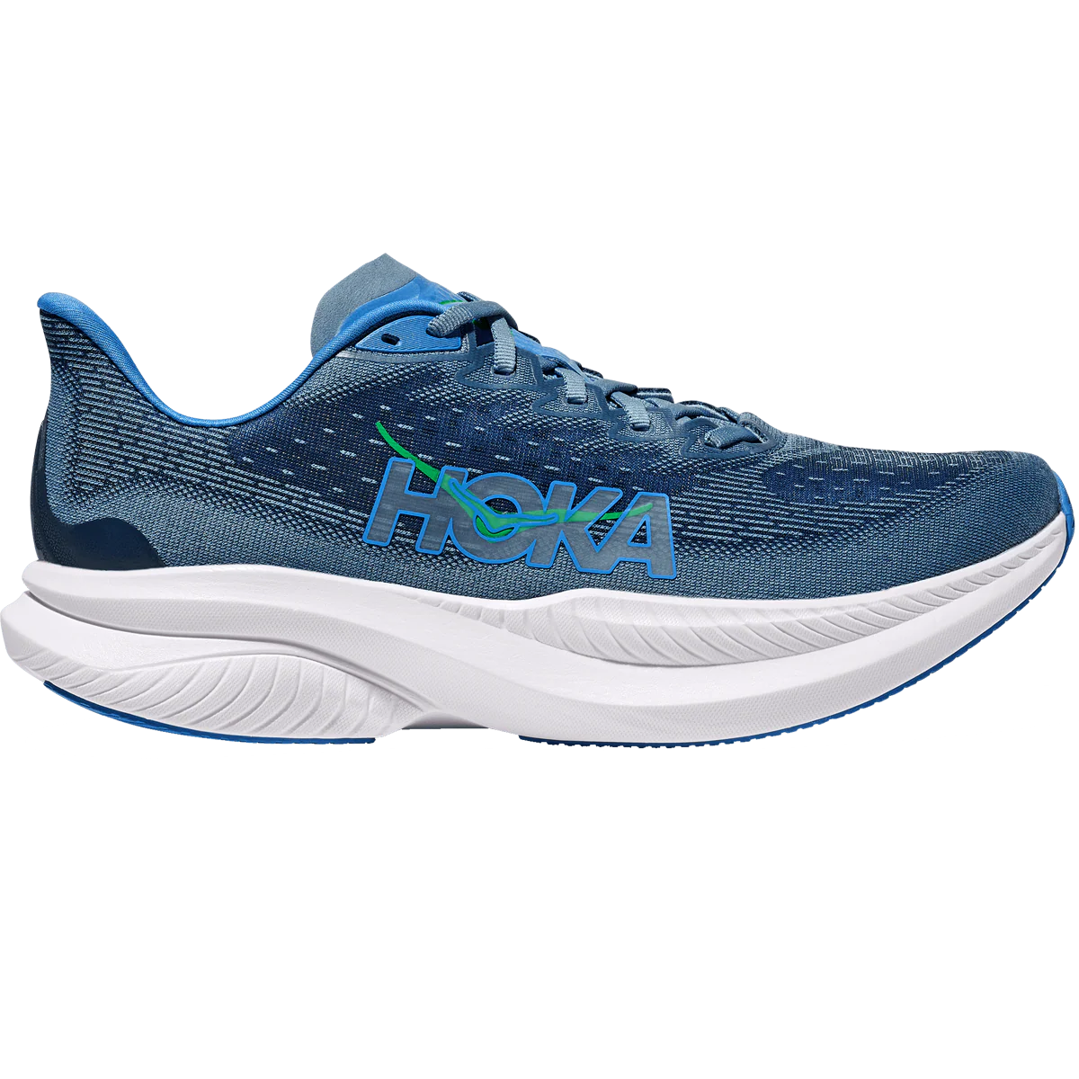 Men's Mach 6 - Image 5