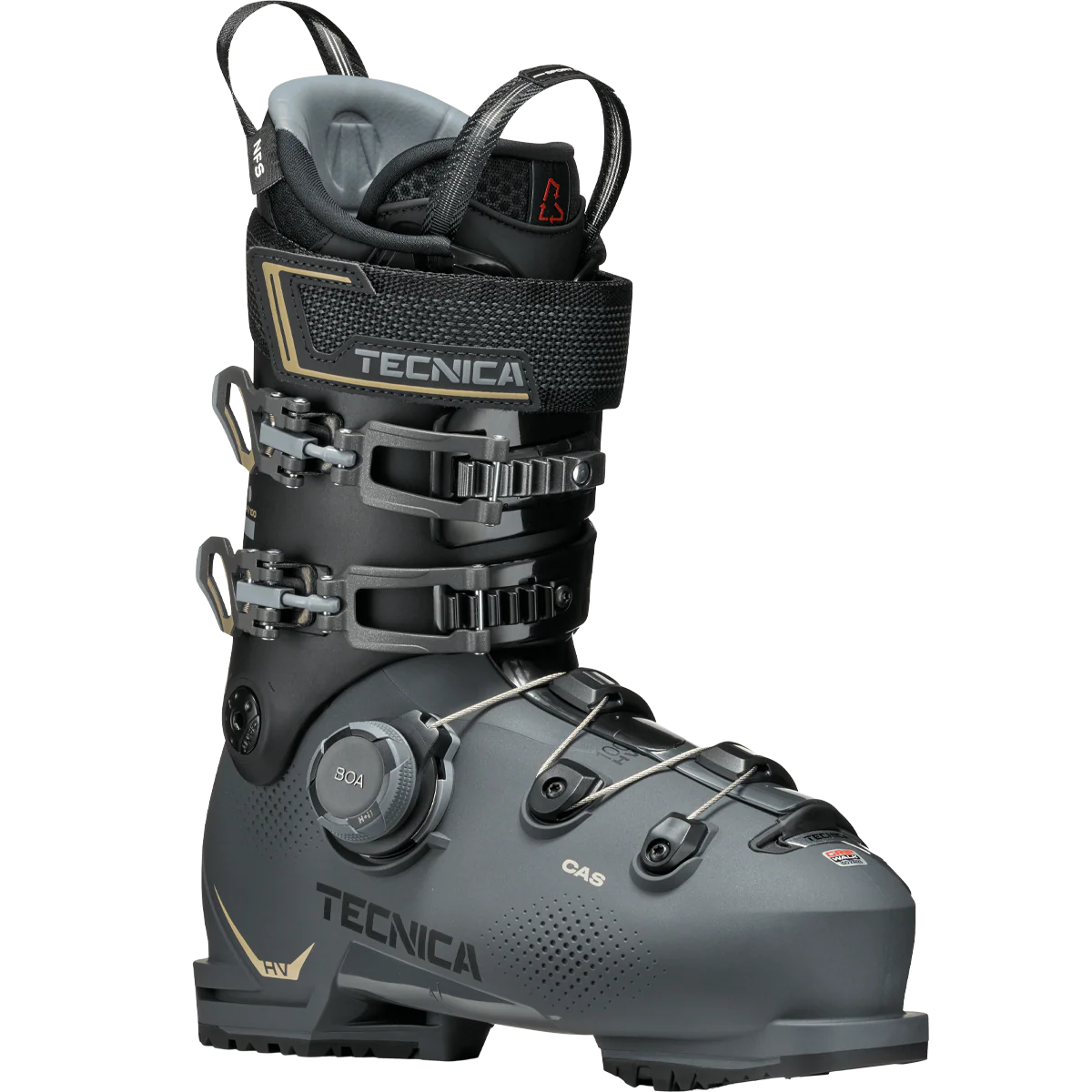 Mach BOA HV 100 - Image 6