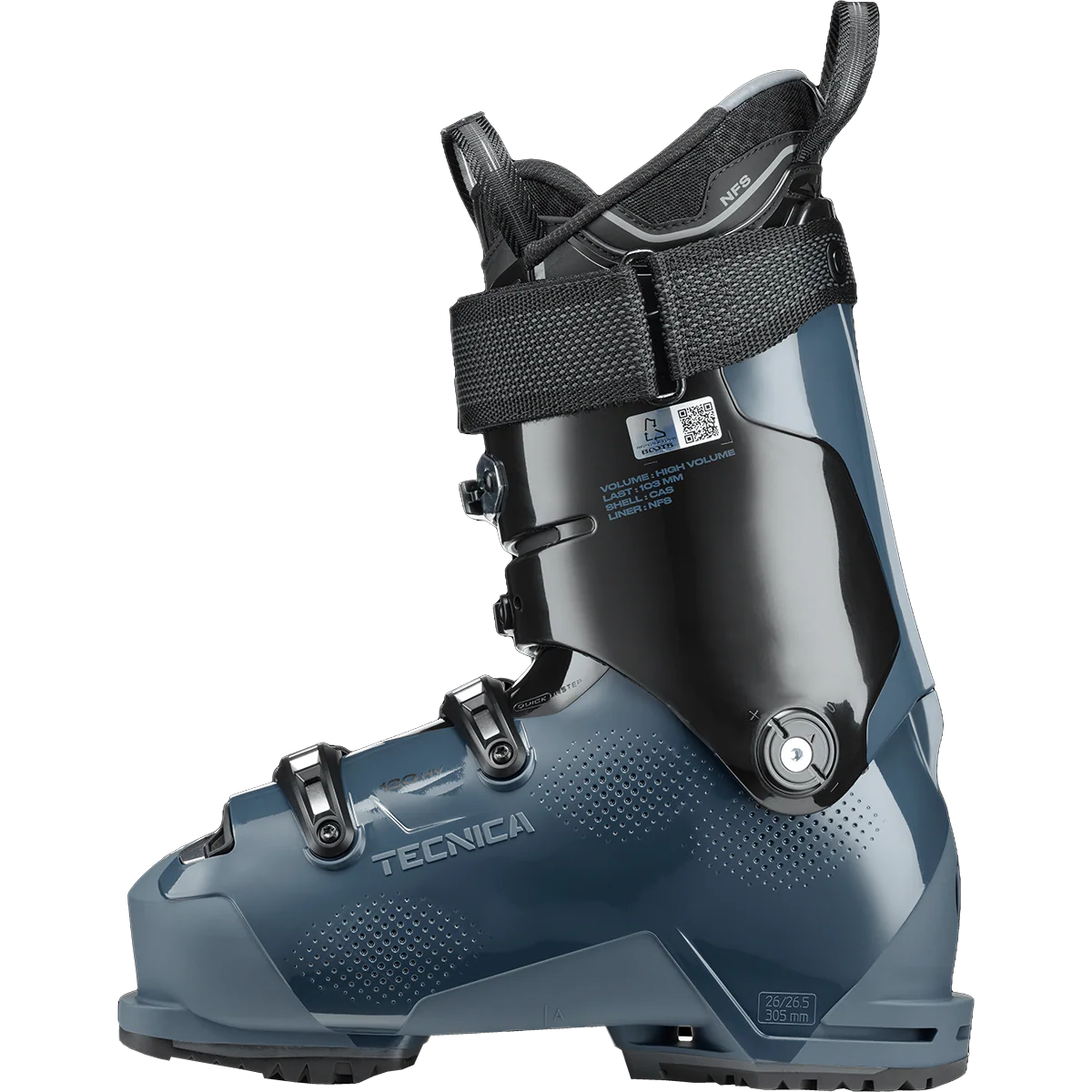 Mach BOA HV 120 - Image 3