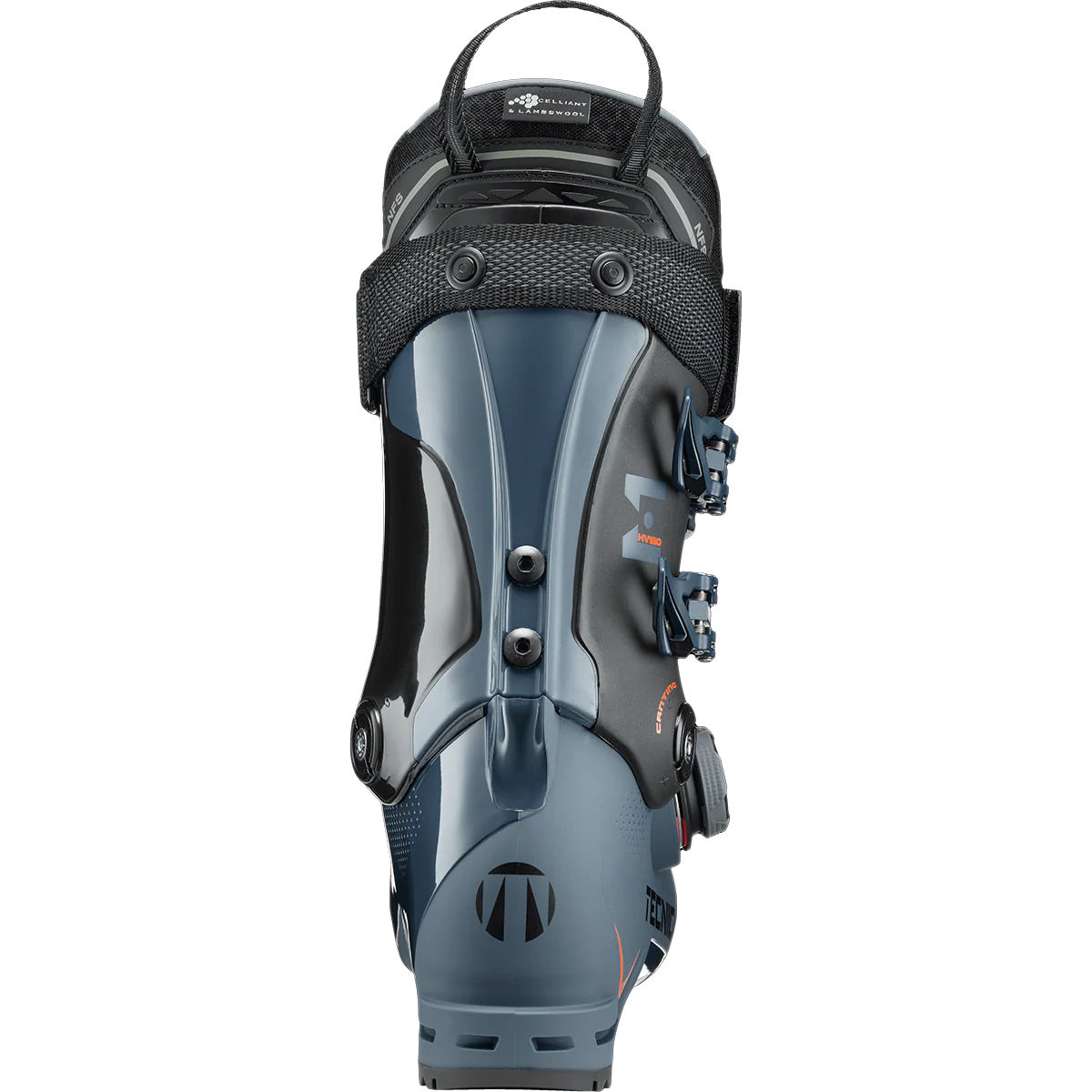 Mach BOA HV 120 - Image 4