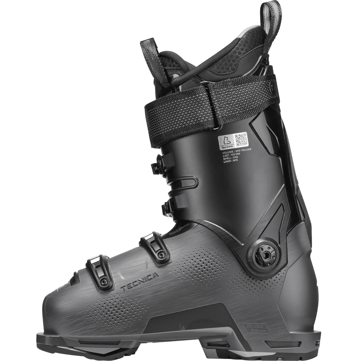 Mach BOA MV 100 - Image 3