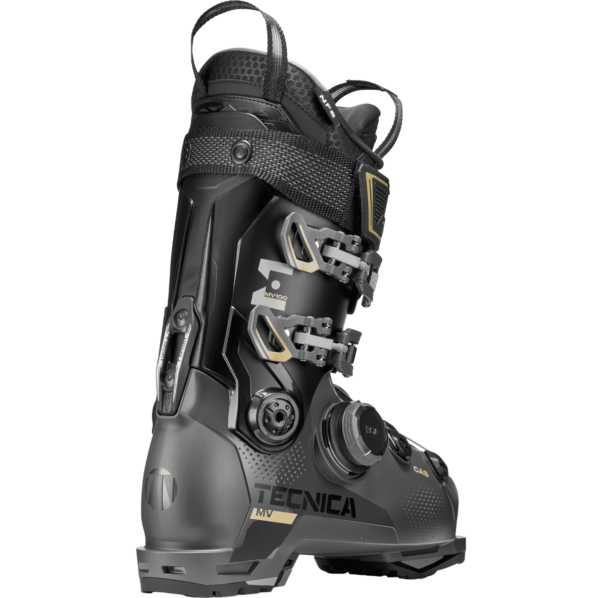 Mach BOA MV 100 - Image 5