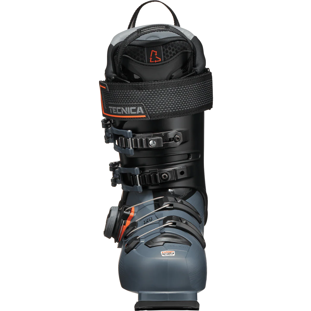 Mach BOA MV 120 - Image 2