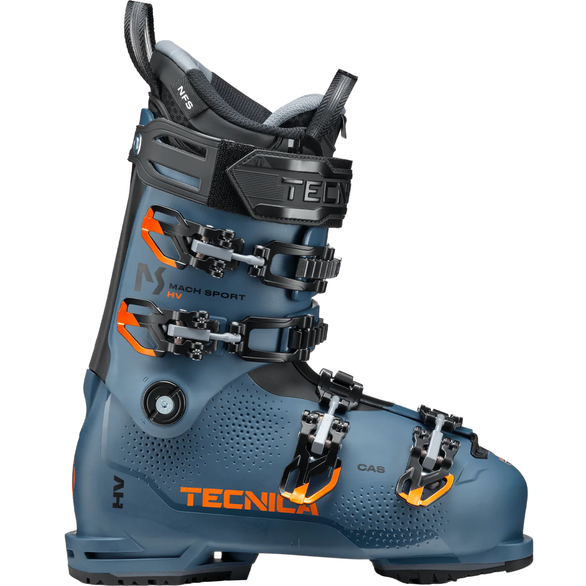 Mach Sport EHV 120