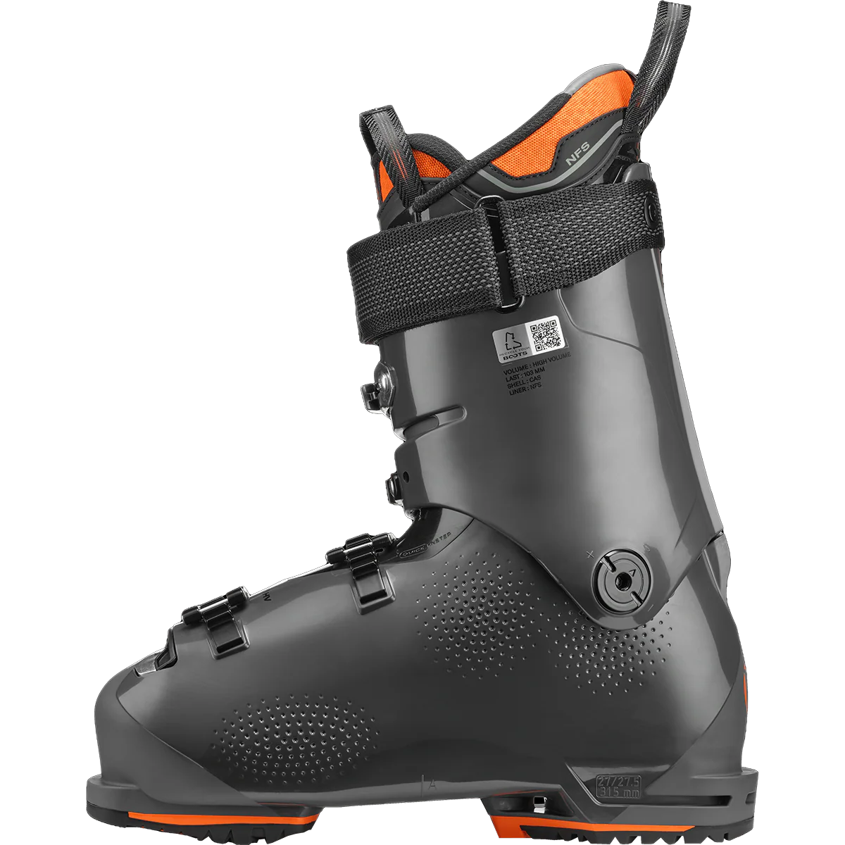 Mach Sport HV 100 - Image 3