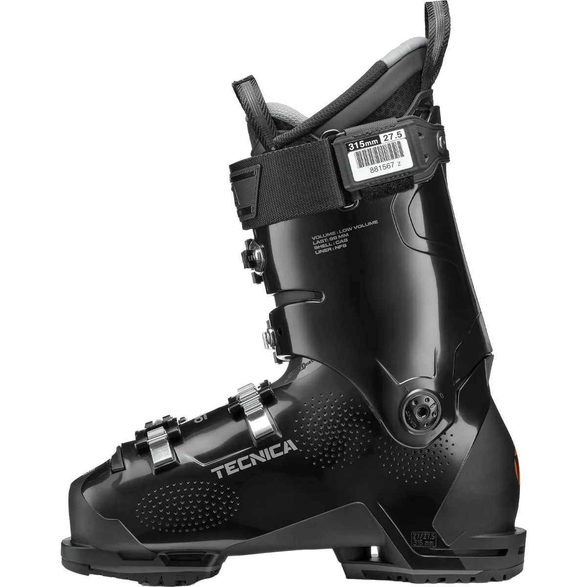 Mach Sport LV 100 - Image 3