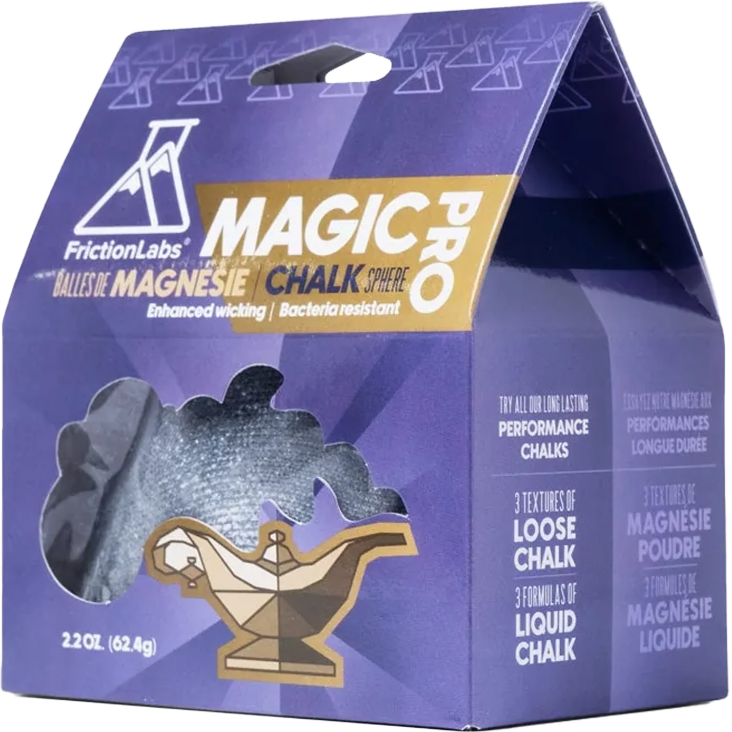 Magic Pro Chalk Sphere
