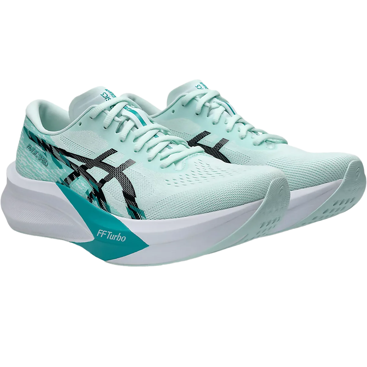 Men's Magic Speed 4 - Image 3