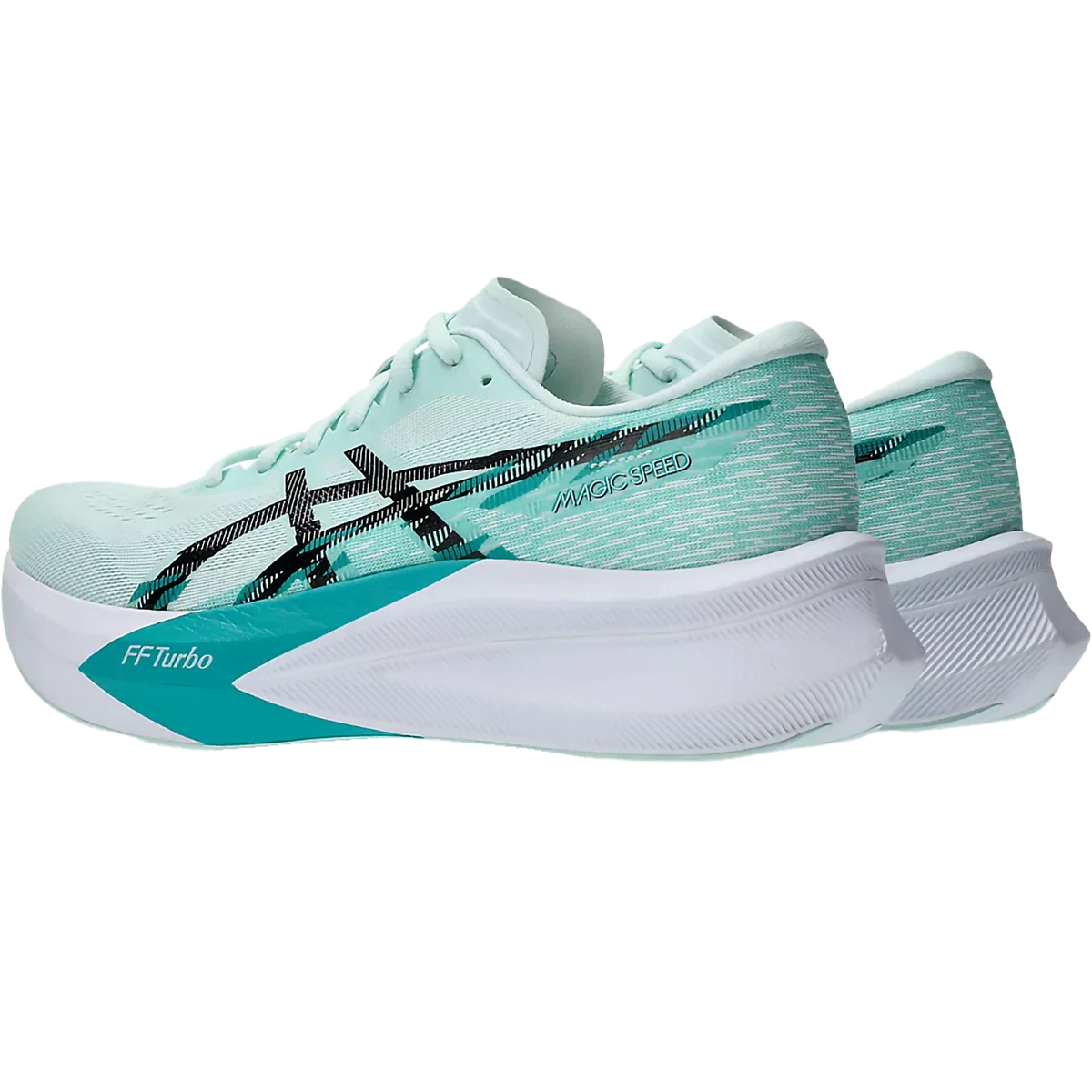 Men's Magic Speed 4 - Image 5