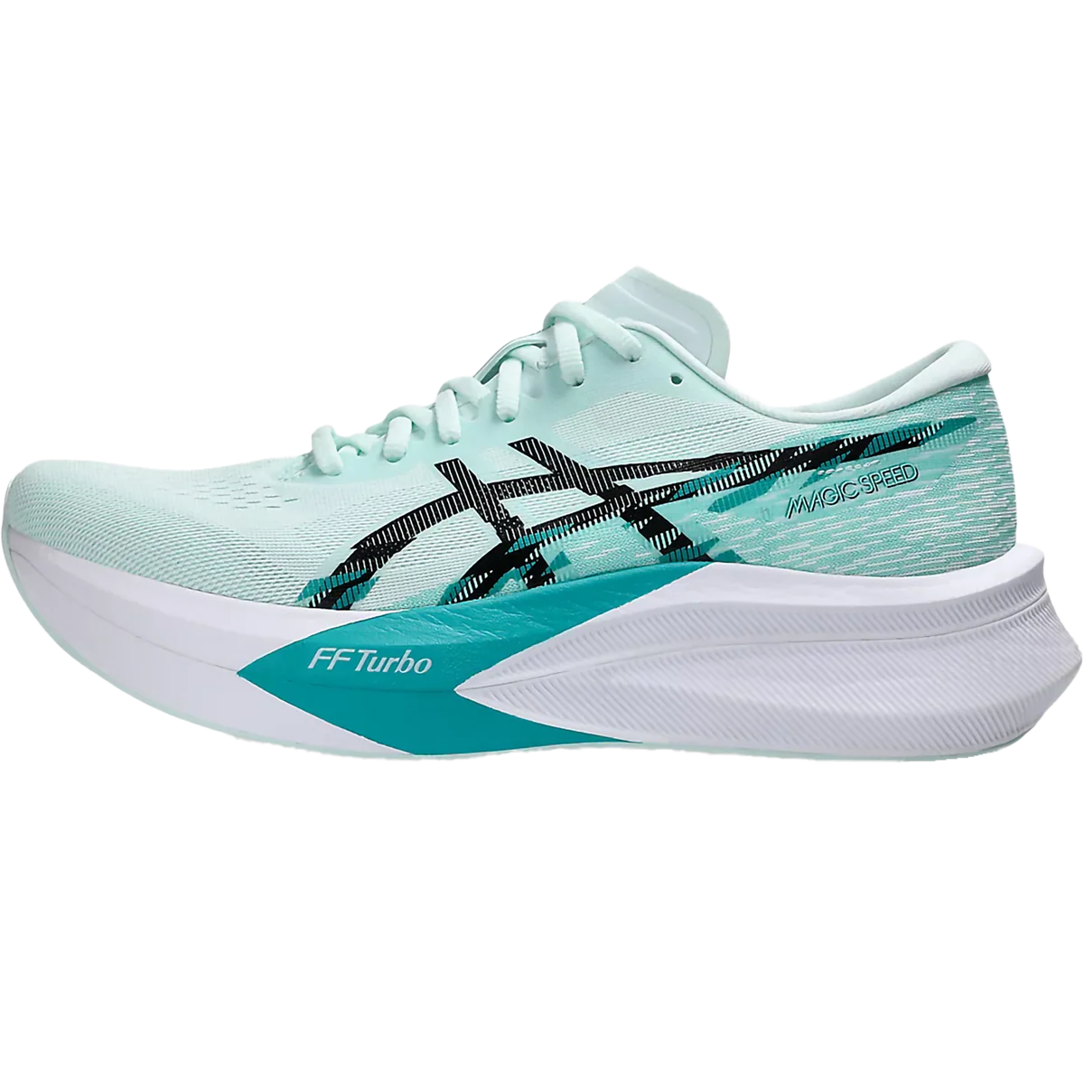 Men's Magic Speed 4 - Image 9