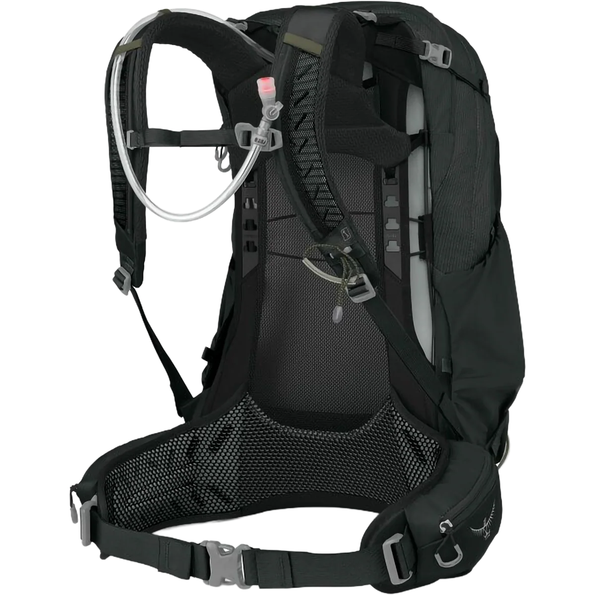 Manta 34 with reservoir - Image 3