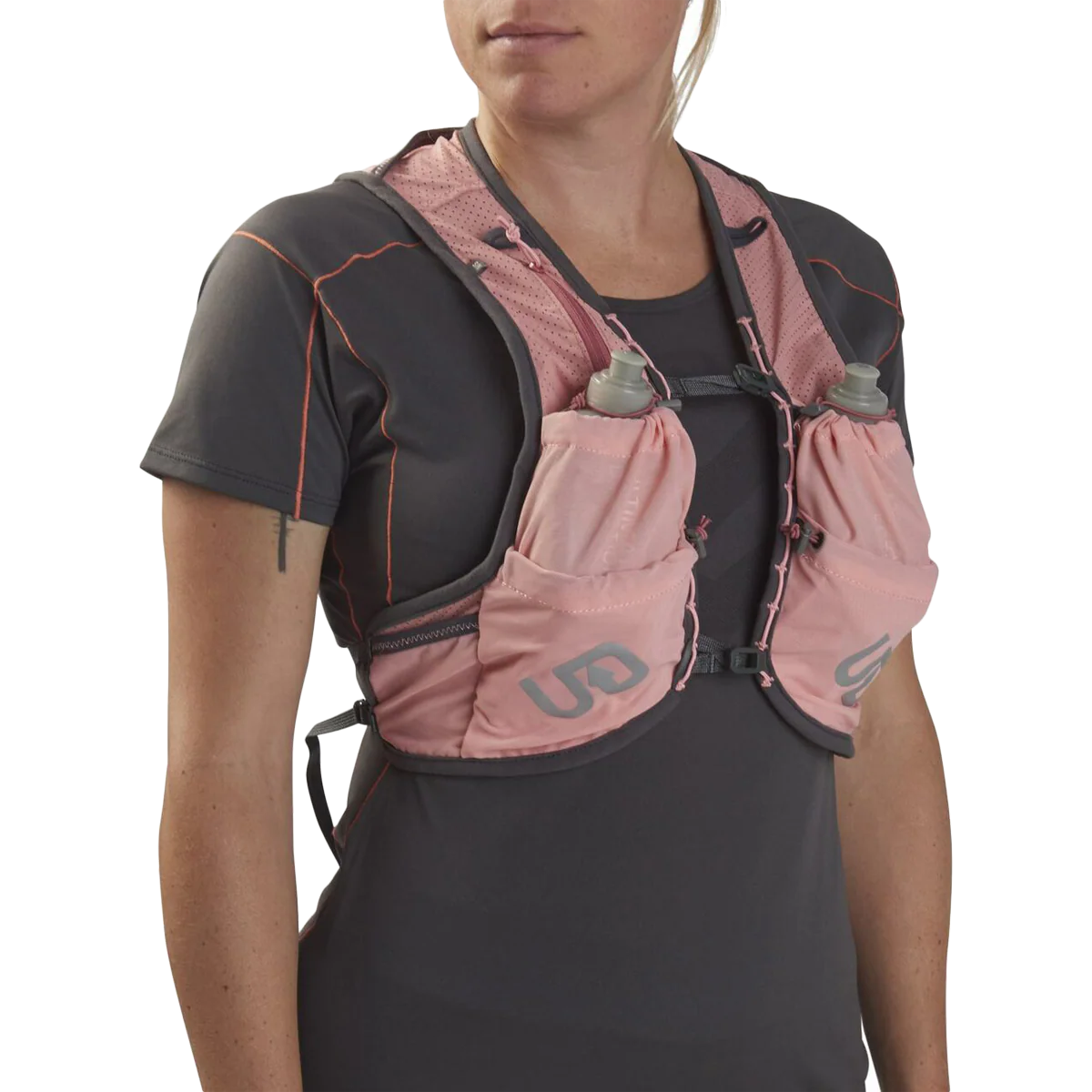 Marathon Vest V2