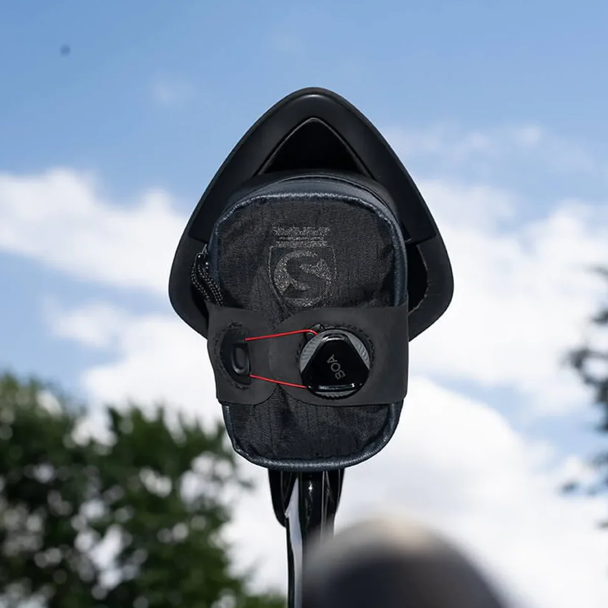 Mattone Seat Pack - Image 4